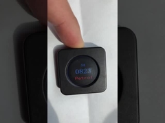 Calibração OnePress ECU2