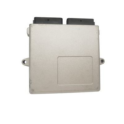 O Pin CNG LPG ECU de LLANO LN-2568 56 para 6 cilindros 8 cilindros Autogas ECU controla o sistema de Fue do gás