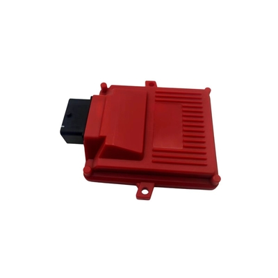 Kit de conversão GLP de 4 cilindros Autogás Auto Mp 48 Obd Ecu Cng Kits de conversão Gnv Ecu