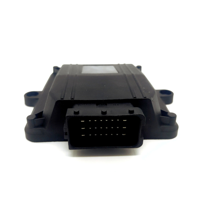 Unidade de controle de motor elétrico 4 cilindros Mp 36 ECU Kit de conversão para carro GLP GLP