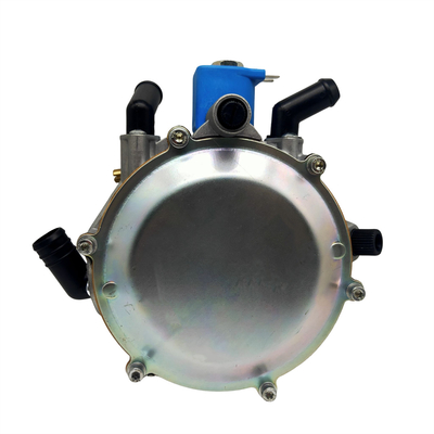LN-AT12 GNV Regulador de pressão Gás carro elétrico Vapor Lpg Gás carburador redutor