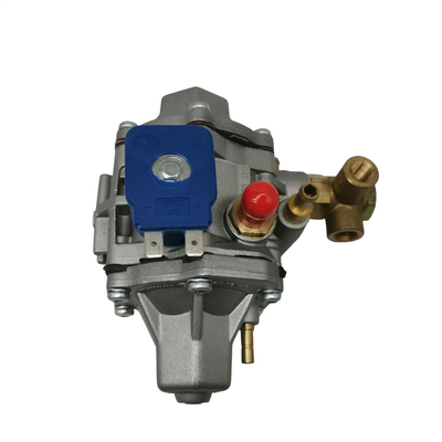 Autogas GNV Redutor GNV Regulador 4 Cil 6 Cil 8 Cil Conversor Gnc Cng Redutor