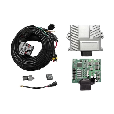 Sistema de injeção direta de cilindro de 48 pinos LN-GDI para kits de software de diagnóstico de GLP CNG