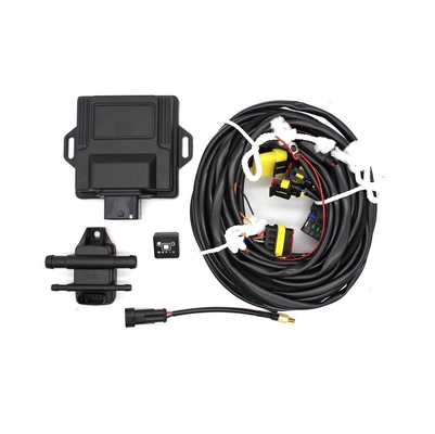 24 da unidade de controle eletrônica do veículo do Pin CNG LPG sistemas de gestão do motor com OBD II