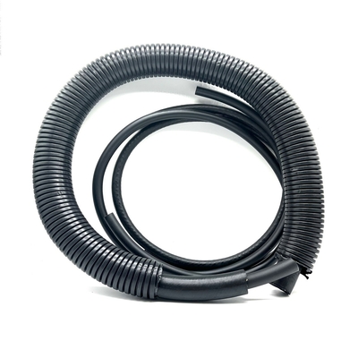 Tubulação de mangueira de borracha 12mm do gás do sistema de Autogas para o sistema de combustível do carro de CNG LPG