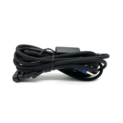 Cablagens do carro de cabo de interface do OEM USB para a calibração de Autogas ECU