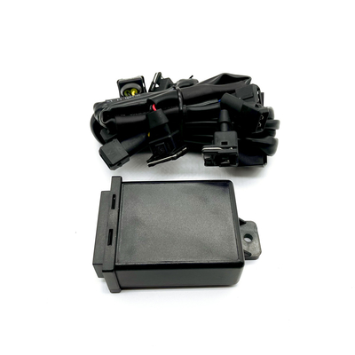 Tipo - 1 emulador do injetor do sistema de conversão de Autogas das cablagens no carro de CNG