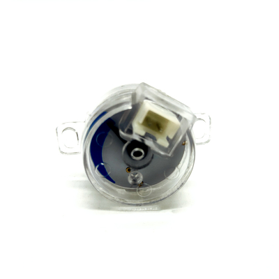 Calibre de pressão azul do sistema de injeção 12v LPG para o cilindro do LPG