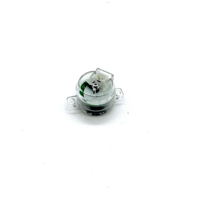 Medidor azul do calibre de pressão do cilindro de gás de 5-85Ohm LPG para o tipo europeu flutuador
