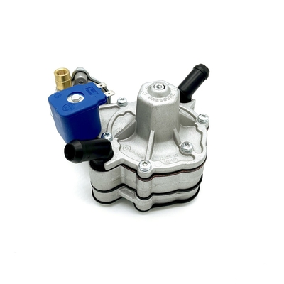 regulador de pressão do LPG do gás do carro do aquecimento do cargo 90W para os motores do tamanho médio