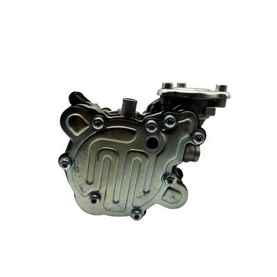 qualidade  LLANO LPG Reducer Aluminium Material LPG Pressure Regulator Used for Adjust Pressures fábrica