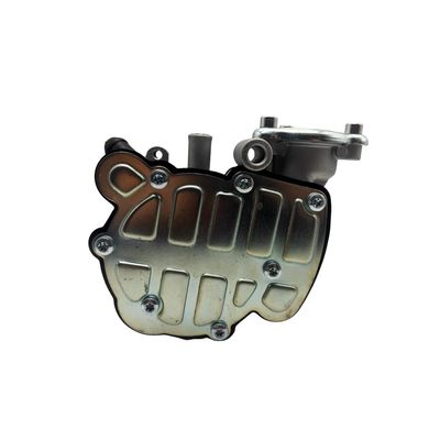 comprar Regulador de pressão integrado LN-AT09N do LPG com válvula e filtro de solenoide online manufacture