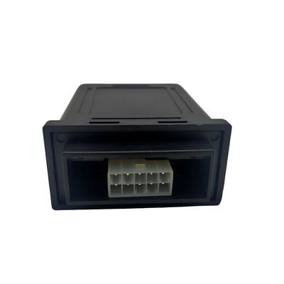 comprar Emulador do injetor do cilindro CNG LPG do Pin 4 de LLANO LN-EMU-4C 10 com chicote de fios do fio online manufacture