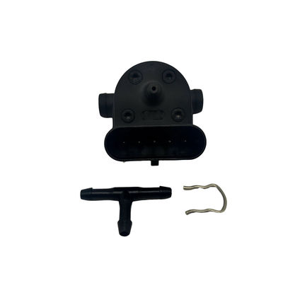 comprar Sensor do MAPA do Pin CNG LPG da C.C. 12V 5 de LLANO LN-MAP05 para 3 4 6 8 o cilindro GNV GPL ECU online manufacture