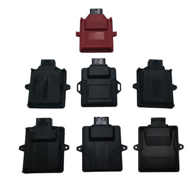 comprar LN-48MP 48 pinos CNG GLP ECU para 3/4 cilindros OBD II ou sem kits de conversão OBD II online manufacture