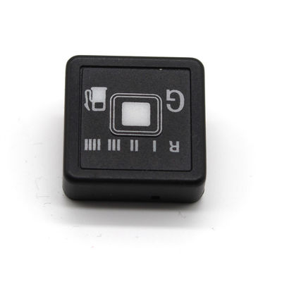 comprar Interruptor de troca de gasolina a gás quadrado para carros a GNC e GPL online manufacture