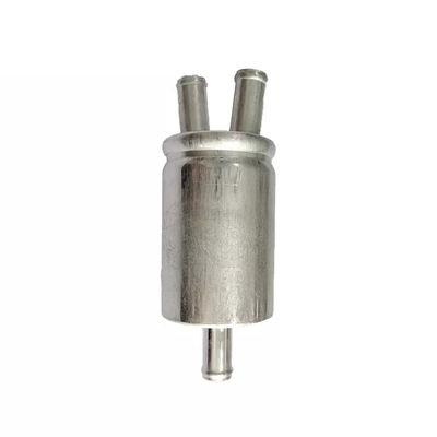comprar Alumínio ou aço 12mm Calibre Filtro de GNL LPG Profissionalmente testado para o Ótimo online manufacture
