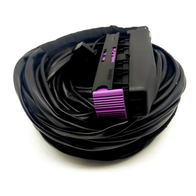 comprar Kit de Conversão de Carburador GLP com Corpo de Liga, 4 Cilindros e Resistência de 2 Ohm para Veículos a Gás Natural online manufacture