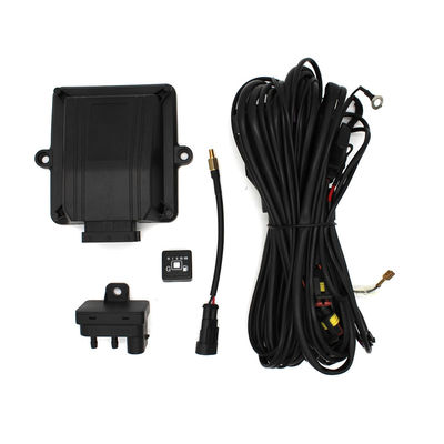 comprar ECU de injecção de combustível em vários pontos para melhorar o desempenho do motor a GNC online manufacture