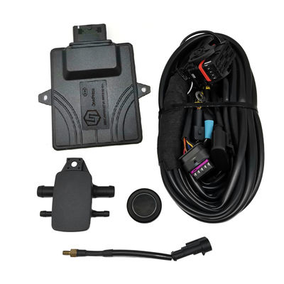 comprar Kit de Conversão GNV/GLP Certificado ECE R67-01 e ISO 15500, Atende aos Padrões Euro 5 para Carros online manufacture