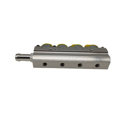 comprar Kit de Conversão GNV GLP com Faixa de Pressão de Combustível 0-500 KPa Injeção Multiponto Sequencial e Função de Autoaprendizagem para Carros online manufacture