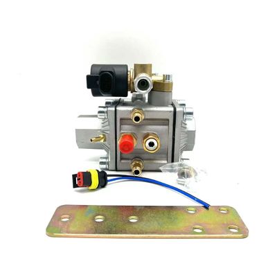 comprar Regulador ISO9001 do gás do regulador de pressão CNG do combustível de Kit Car CNG da conversão de Autogas online manufacture