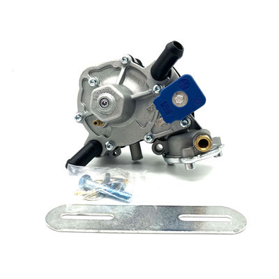 comprar Regulador de pressão sequencial ISO9001 de alta pressão do LPG da injeção do combustível do carro online manufacture