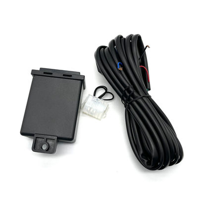 comprar Advancer plástico do carro CNG da conversão de Autogas no jogo sequencial de CNG online manufacture