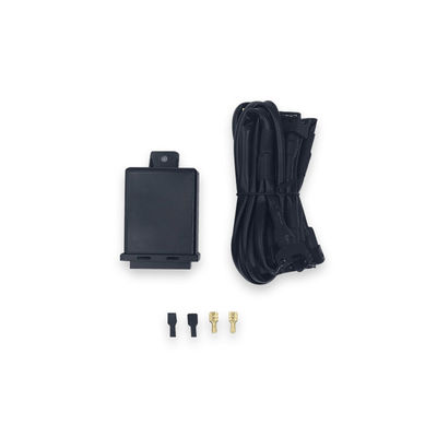 comprar Único carro da injeção CNG LPG Autogas Kit Four Cylinder Emulator In do ponto online manufacture