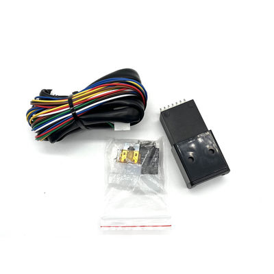 comprar Interruptor de comutação da gasolina do gás do carro do LPG para veículos do carburador de Autogas online manufacture