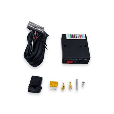 comprar LPG manual plástico CNG ao interruptor da gasolina do LPG dos veículos do interruptor da conversão da gasolina online manufacture