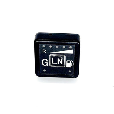 comprar ISO9001 quadrado do interruptor de comutação da gasolina CNG para sistemas de injeção do carro online manufacture