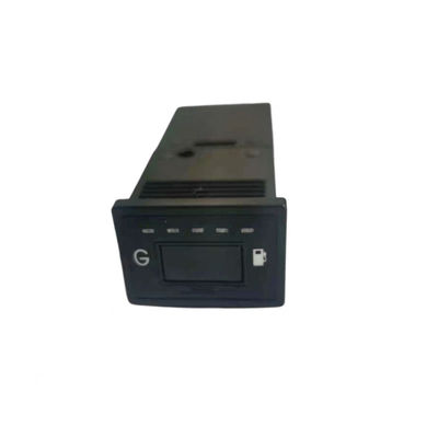 comprar Posição do interruptor de comutação 2 da gasolina do gás do carro de CNG para veículos da injeção de Autogas online manufacture