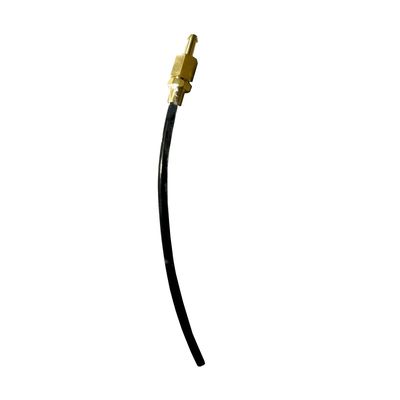 comprar Mangueira da injeção do carro do medidor 6mm da tubulação de gás 2 da injeção direta CNG LPG online manufacture