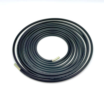 comprar Baixa tubulação de mangueira 6mm x 1mm do LPG CNG do aço carbono para o sistema de combustível do gás do carro online manufacture
