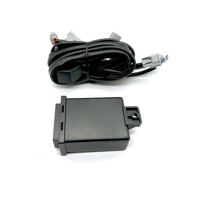 comprar Cilindro do emulador 6 do injetor do LPG da conversão de SPI Autogas com tipo - cablagens 2 online manufacture