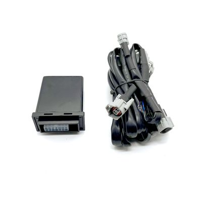 comprar Emulador do injetor do cilindro do carro 6 de LLANO CNG LPG com tipo 3 cablagens online manufacture