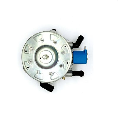 Bom preço Regulador de pressão ajustável de ISO9001 LPG para Carburator e carros da injeção on-line