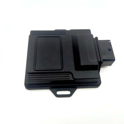 Sistema LN-48 de 3 da unidade de controle eletrônica da injeção do Pin CNG LPG dos cilindros 48 ECU
