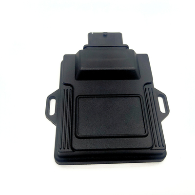 Sistema LN-48 de 3 da unidade de controle eletrônica da injeção do Pin CNG LPG dos cilindros 48 ECU