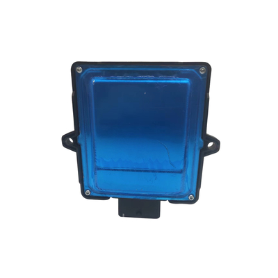 Pin CNG LPG ECU de LN-48MP 48 para que a gasolina de 4 cilindros intoxique a conversão Kit Enquipment