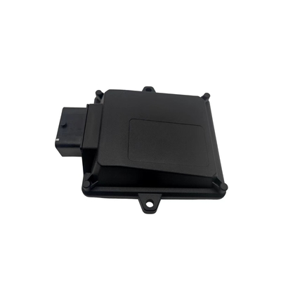 Pin CNG LPG ECU de LN-48MP 48 para que a gasolina de 4 cilindros intoxique a conversão Kit Enquipment