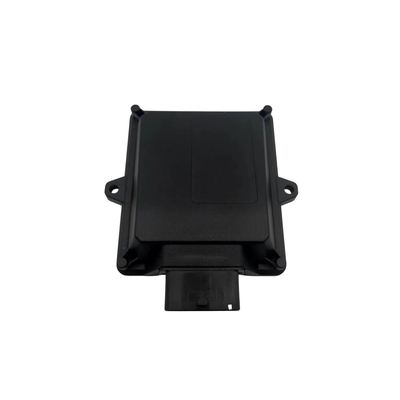 Pin CNG LPG ECU de LN-48MP 48 para que a gasolina de 4 cilindros intoxique a conversão Kit Enquipment
