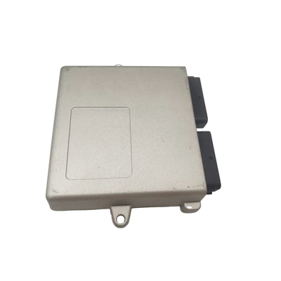O Pin CNG LPG ECU de LLANO LN-2568 56 para 6 cilindros 8 cilindros Autogas ECU controla o sistema de Fue do gás