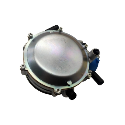 Regulador de pressão LN-LOV090 de LLANO LPG de prata e azul para o redutor do gás de 2 fases