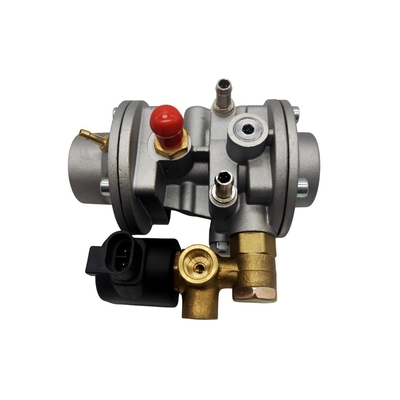 Regulador de pressão de LN-BRC CNG para 2 equipamentos sequenciais da injeção da fase CNG