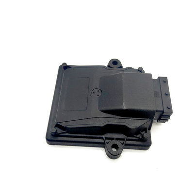 Plástico CNG LPG ECU do ABS do Pin da versão nova 24 de LN-24B para o motor de Autogas de 4 cilindros