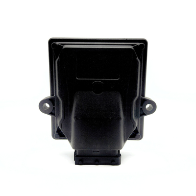 Plástico CNG LPG ECU do ABS do Pin da versão nova 24 de LN-24B para o motor de Autogas de 4 cilindros