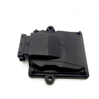 Plástico CNG LPG ECU do ABS do Pin da versão nova 24 de LN-24B para o motor de Autogas de 4 cilindros