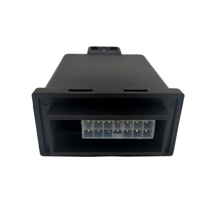 Emulador do injetor do carro de LLNAO LN-FX04 CNG LPG para o equipamento de Autogas